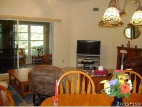 View Across Great Room