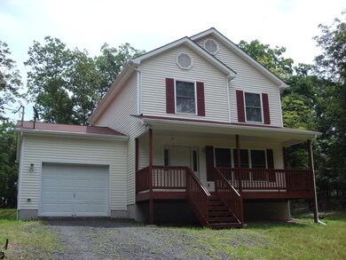 112 Weasel Rd, Dingmans Ferry, PA 18328 - photo 2