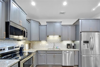 803 Mariners Cir, Saint Simons Island, GA 31522 - photo 5