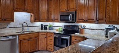 4205 Cross Timber Rd, Burleson, TX 76028 - photo 6