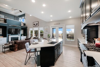 12702 Bluff Spurs Trail, Helotes, TX 78023 - photo 7