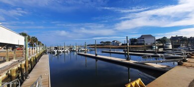 801 Paoli Ct unit 35' Wet Slip 093, Wilmington, NC 28409 - photo 6