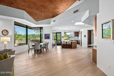 Great Room Views
