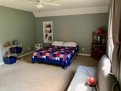 3720 N Xavier Rd, Attica, IN 47918 - photo 4