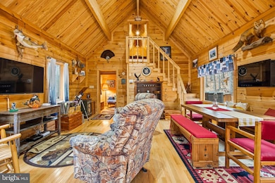 333 Rouse Mountain Rd, Great Cacapon, WV 25422 - photo 5