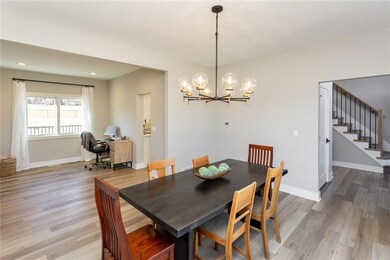 New LVP flooring, windows, carpeting, light fixtur