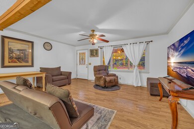 2845 Hunters Creek Rd, Carnesville, GA 30521 - photo 6