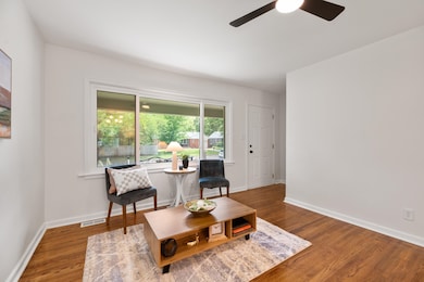 Sitting Room