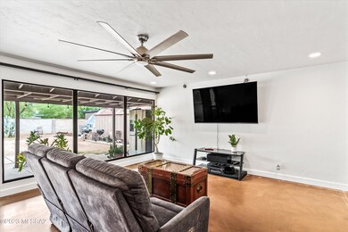 4327 E Timrod St, Tucson, AZ 85711 - photo 7