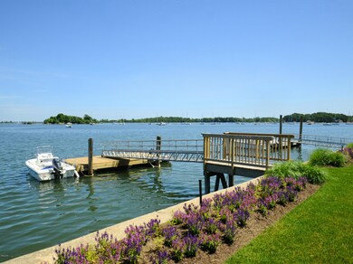 Dock
