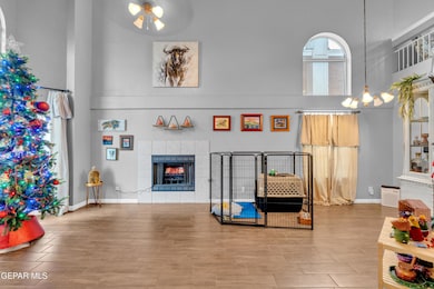 10781 Pleasant Sand Dr, El Paso, TX 79924 - photo 6