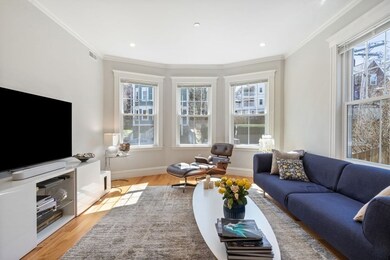 35 Upland Rd unit 1, Cambridge, MA 02140 - photo 6