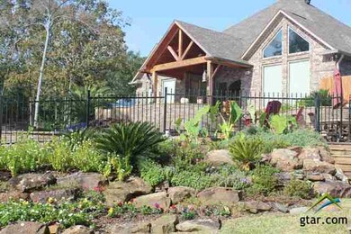 16873 Rainbow Ridge Cir, Tyler, TX 75707 - photo 3