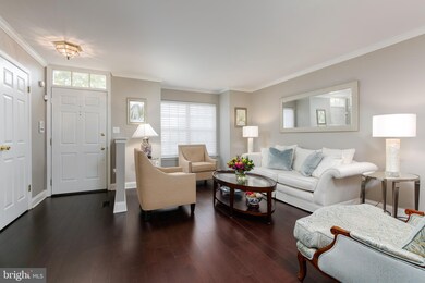 4672 Mews Dr, Owings Mills, MD 21117 - photo 3