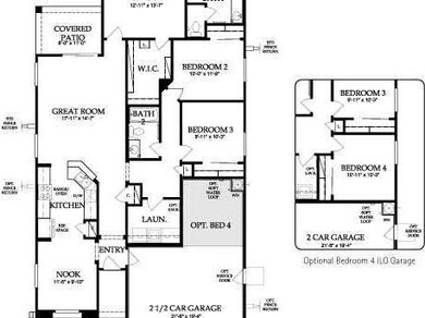 11106 E Santino Ave, Mesa, AZ 85212 - photo 2