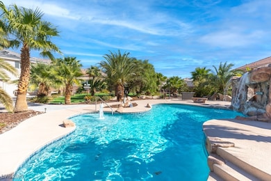 523 Moon Chase St, Las Vegas, NV 89110 - photo 3