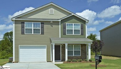 1045 Bridlebrook Trail, Woodruff, SC 29334 - photo 2