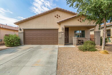 1490 W Crape Rd, San Tan Valley, AZ 85140 - photo 2