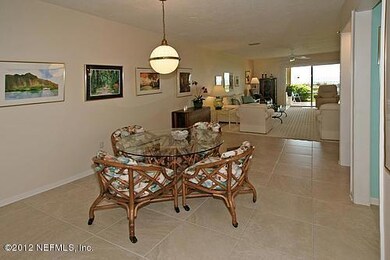 dining & living rooms
