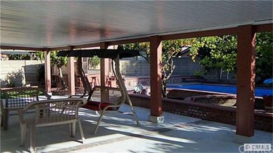 Spacious Lot with Patio