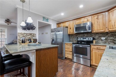 27 Grisham Cir, Bella Vista, AR 72715 - photo 4