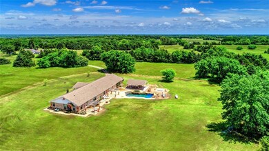 110 Private Road 1, Denison, TX 75021 - photo 4