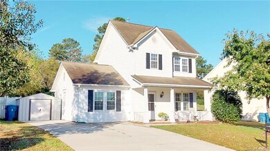 777 Sir Raleigh Dr, Concord, NC 28025 - photo 3