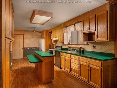 1229 Payne Ave, Dunbar, WV 25064 - photo 6