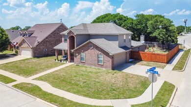 902 Randall Rd, Weatherford, TX 76087 - photo 2