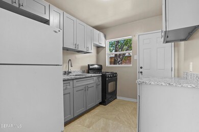 4030 Idalia Ave unit 1, El Paso, TX 79930 - photo 3