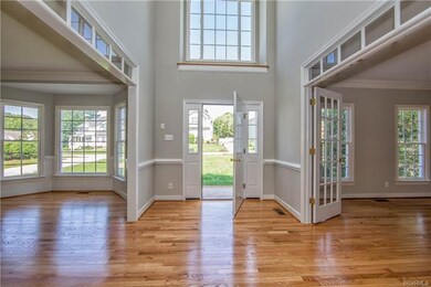 8018 Hampton Arbor Cir, Chesterfield, VA 23832 - photo 3