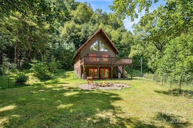 6018 Meadow Fork Rd, Hot Springs, NC 28743 - photo 2