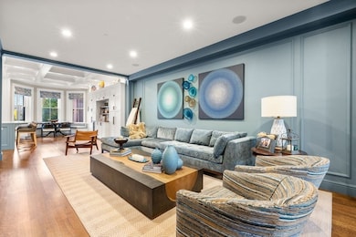 288 Commonwealth Ave unit 3, Boston, MA 02115 - photo 2