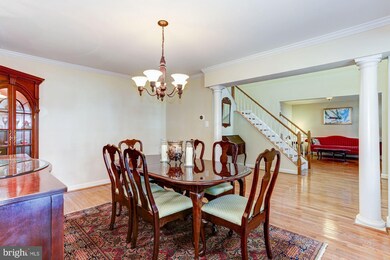 3031 Marsh Crossing Dr, Laurel, MD 20724 - photo 6