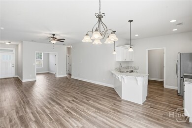 105 Danielle Loop, Rincon, GA 31326 - photo 7