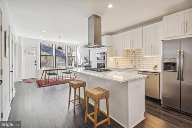 416 Longfellow St NW, Washington, DC 20011 - photo 6