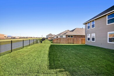 710 Rim Water Dr, Alvin, TX 77511 - photo 3