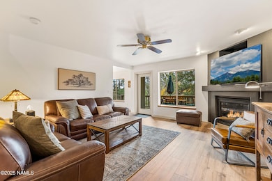 6048 E Mountain Oaks Dr, Flagstaff, AZ 86004 - photo 5