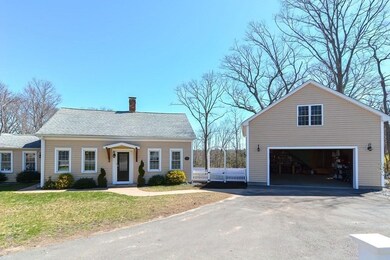 1179 S Main St, Bellingham, MA 02019 - photo 2