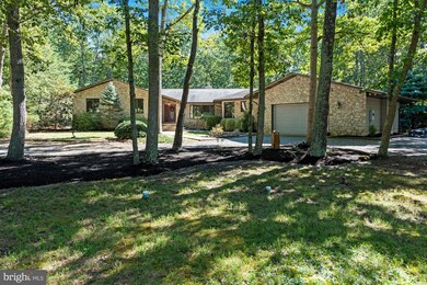 410 Pricketts Mill Rd, Tabernacle, NJ 08088 - photo 2