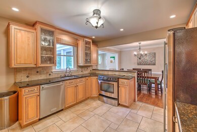 51 Queens Dr E, Little Silver, NJ 07739 - photo 6