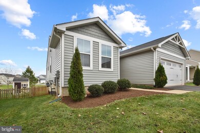 2041 Crepe Myrtle Ln, Culpeper, VA 22701 - photo 3