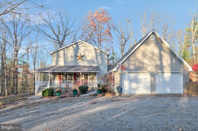 71 Foster Ln, Berkeley Springs, WV 25411 - photo 2