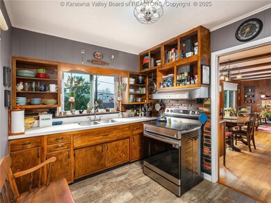 1538 Clark Rd, Charleston, WV 25314 - photo 4