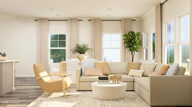 232 Peebles Dr unit 132, Smithfield, NC 27577 - photo 5