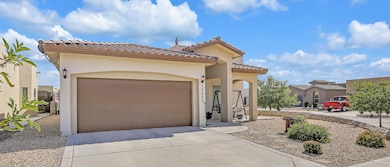 13454 Doncaster St, El Paso, TX 79928 - photo 2