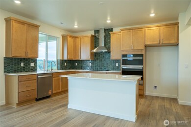 13702 185th Street Ct E unit 103, South Hill, WA 98374 - photo 5
