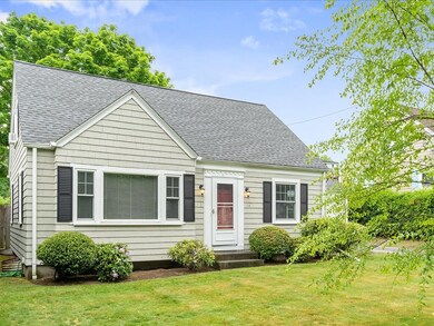 26 Walter St, Barrington, RI 02806 - photo 2