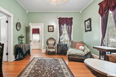 262 S Morgan St, Virginia, IL 62691 - photo 7