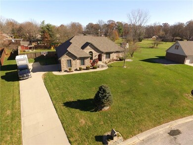 2309 Papaw Ct, Plainfield, IN 46168 - photo 3